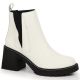 4. Artiker W HBH42 isolierte Schlupfstiefeletten