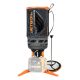 4. Jetboil Flash Java 2.0 Persönliches Kochsystem - Kohle