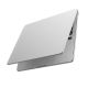 4. AmazingThing Titan Hartschalen-Schutzhülle für MacBook Air M5 14" - Transparent