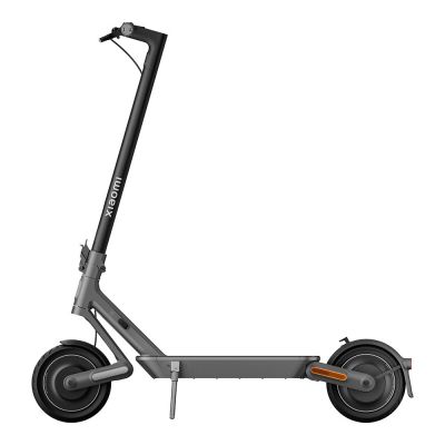 8. Xiaomi E-Scooter 4 Ultra Schwarz 20 km/h 12000 Ah