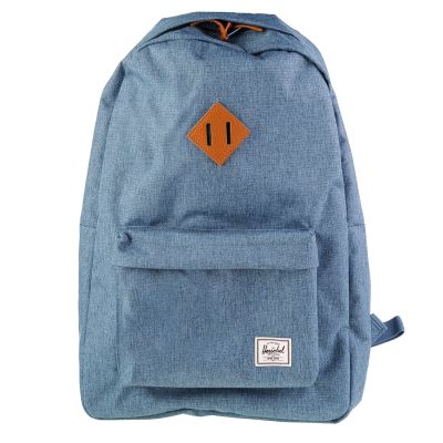 Herschel Heritage Rucksack 10007-05727 Blau Einheitsgröße