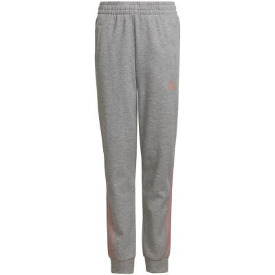 11. adidas 3-Streifen Tapered Leg Jr Hose HD4362