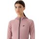 7. Sweatshirt 4F W H4Z21-BLDF012 56S