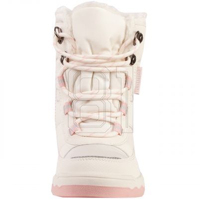 4. Kappa Alido II Tex Jr 261060K 4321 shoes