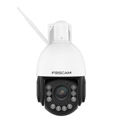3. Foscam SD4H 4MP IP-Überwachungskamera