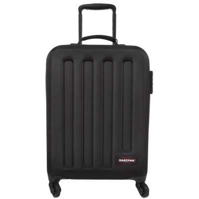 Eastpak Tranzshell S Koffer EK00073F008 Schwarz One size