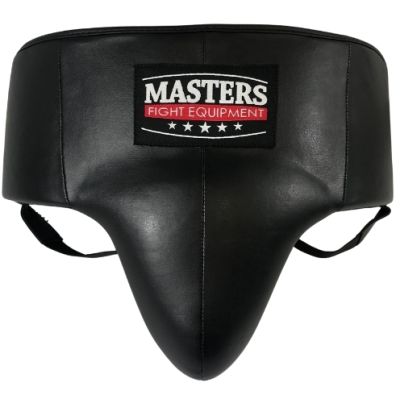 5. Herren-Suspensorium MASTERS S-11