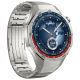 4. Huawei WATCH GT 5 Pro 46 mm Vili-B29M | Smartwatch | GPS (satellitengestützt) | AMOLED-Display | 1,43 Zoll | Titan