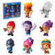 2. BRAWL STARS S1 FIGUREN - 8ER-PACK DELUXE-BOX VER.C