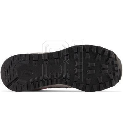 4. New Balance Jr. PC574EVK Schuhe