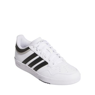 8. Adidas Hoops 4.0 Jr JI3471 Schuhe