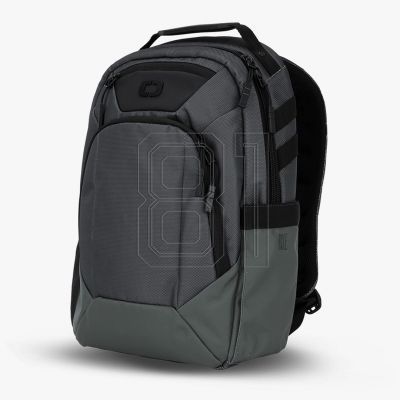 4. Ogio Axle Dna Titanium Rucksack A20261_F0205_NA A20261_F0205_NA
