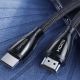 7. Ugreen HD140 80402 HDMI 2.1 / HDMI 2.1 Kabel 1,5 m – Schwarz