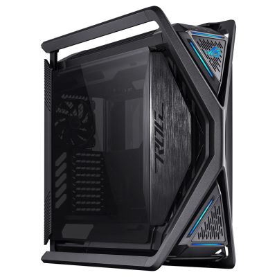 61. Asus ROG HYPERION GR701 BTF EDITION Gehäuse