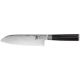 5. Kai Shun Klassisches Santoku-Messer aus Edelstahl, 1-teilig