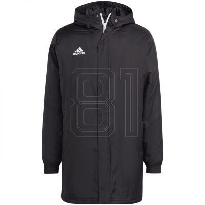 4. Adidas Entrada 22 Stadium M IB6076 Jacke