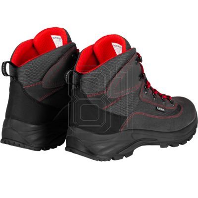 14. Alpinus Brahmatal High Active GR43321 Trekkingschuhe