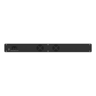 2. Teltonika-Mann. Falf PoE-Switch. 24x1000Mbps+4SFP