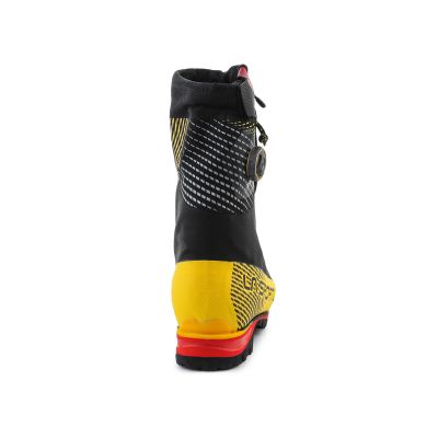 5. La Sportiva G5 Evo 21V999100 Schwarz/Gelb