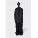 16. Rains Lange Jacke 12020 01