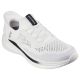 5. Skechers Slade Quinto M 210810WHT Schuhe