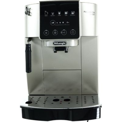 11. DeLonghi ECAM 220.30.SB Espressomaschine