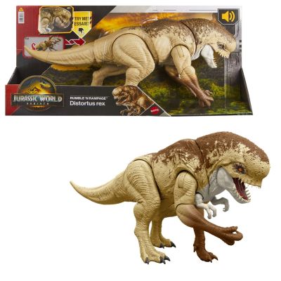 2. Jurassic World JJP79 Figur für Kinder