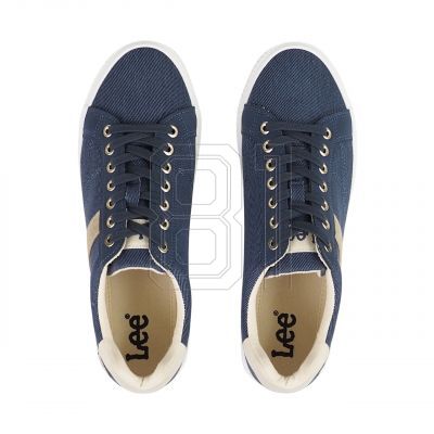 3. Lee Mateo Schuhe CM 50251045 27F