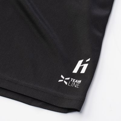 3. SOREBI SHORTS TM JUNIOR Trainingsshorts