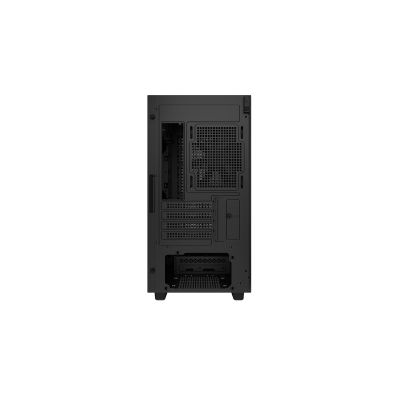 5. Deepcool CH370 Gehäuse Schwarz (R-CH370-BKNAM1-G-1)