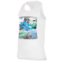 T-Shirt 4F M H4L19-TSM025 10S weiß