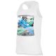 T-Shirt 4F M H4L19-TSM025 10S weiß