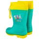 10. Perletti Gummistiefel Peppa Pig Jr. 98331
