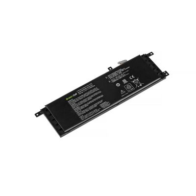 2. GREEN CELL AS80 AKKU FÜR ASUS X553 X553M F553 F553M 3800 mAh 7,2 V