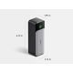 8. Powerbank Anker 737 24000mAh Schwarz, Silber (7978673)