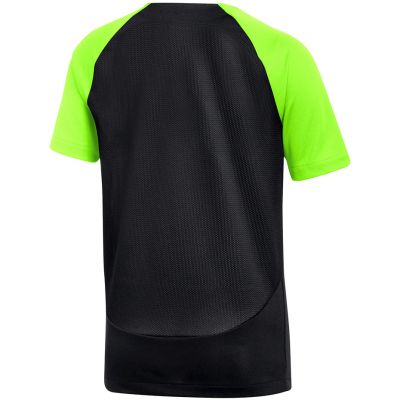 6. Nike DF Academy Pro SS Top K Jr DH9277 010