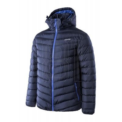 Hi-Tec Michos M Jacke 92800282239