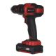 7. EINHELL TE-CD Akku-Bohrschrauber 18/40 Li-i +64 2x2Ah4513992