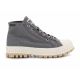 7. Palladium Pallashock Mid OG Granite Gray U Schuhe 76681-070-M