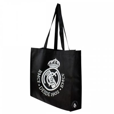2. Real Madrid Einkaufstasche Nr. 2 RM6BAG2