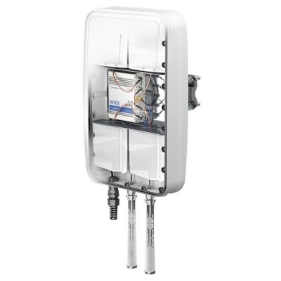 2. QuWireless AX50MO Antenne – omnidirektionale PoE/LAN-Antenne, 4 dBi