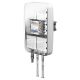 2. QuWireless AX50MO Antenne – omnidirektionale PoE/LAN-Antenne, 4 dBi