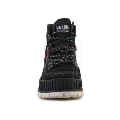 7. Palladium Pallashock Outcity W 98877-008-M Schuhe