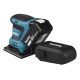 3. Akku-Exzenterschleifer 18V DBO480Z MAKITA