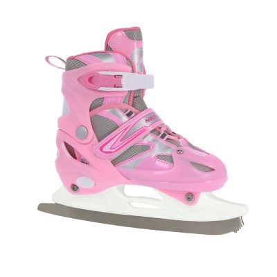 72. Nils Extreme 2in1 Pink Inlineskates, Größen 39-42 NH18366 A