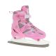 72. Nils Extreme 2in1 Pink Inlineskates, Größen 39-42 NH18366 A