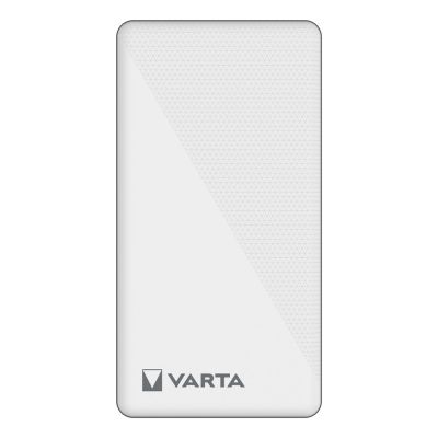 4. Varta Energy 15000 Lithium-Polymer-Akku (LiPo) 15000 mAh Schwarz, Weiß