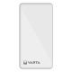 4. Varta Energy 15000 Lithium-Polymer-Akku (LiPo) 15000 mAh Schwarz, Weiß