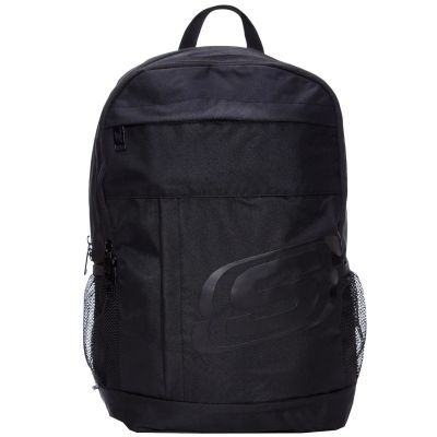 Skechers Central II Rucksack SKCH7326-BLK Schwarz Einheitsgröße