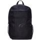 Skechers Central II Rucksack SKCH7326-BLK Schwarz Einheitsgröße